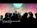 Full Circle LIVE Consuming Fire