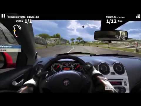 Gt Racing PC