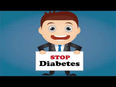 Blutinsulinspiegel normal Diabetes und kocht