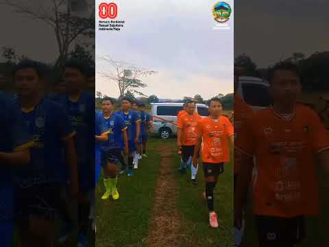 KADES CUP 2025 (SEMIFINAL) - RW 002 VS RW 005