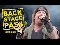 🖤 L.A. GUNS' PHIL LEWIS BLASTS VINCE NEIL's PERFORMANCE: ....'IT WAS PITIFUL'