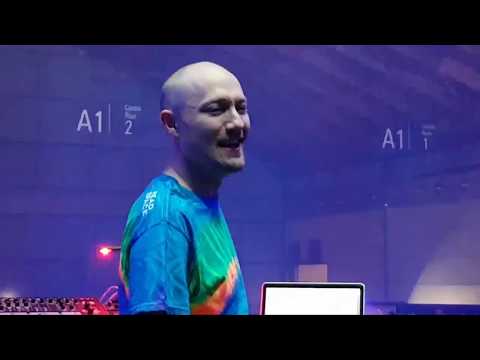 MUSIC INSIDE FESTIVAL 2017 #MIF