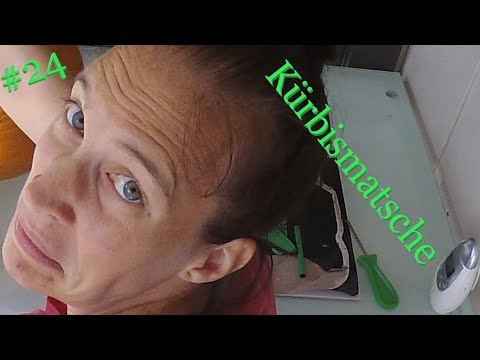Vlogtober 24.10.2019 -  Zahnarzt, die dritte -  Kürbis, die erste
