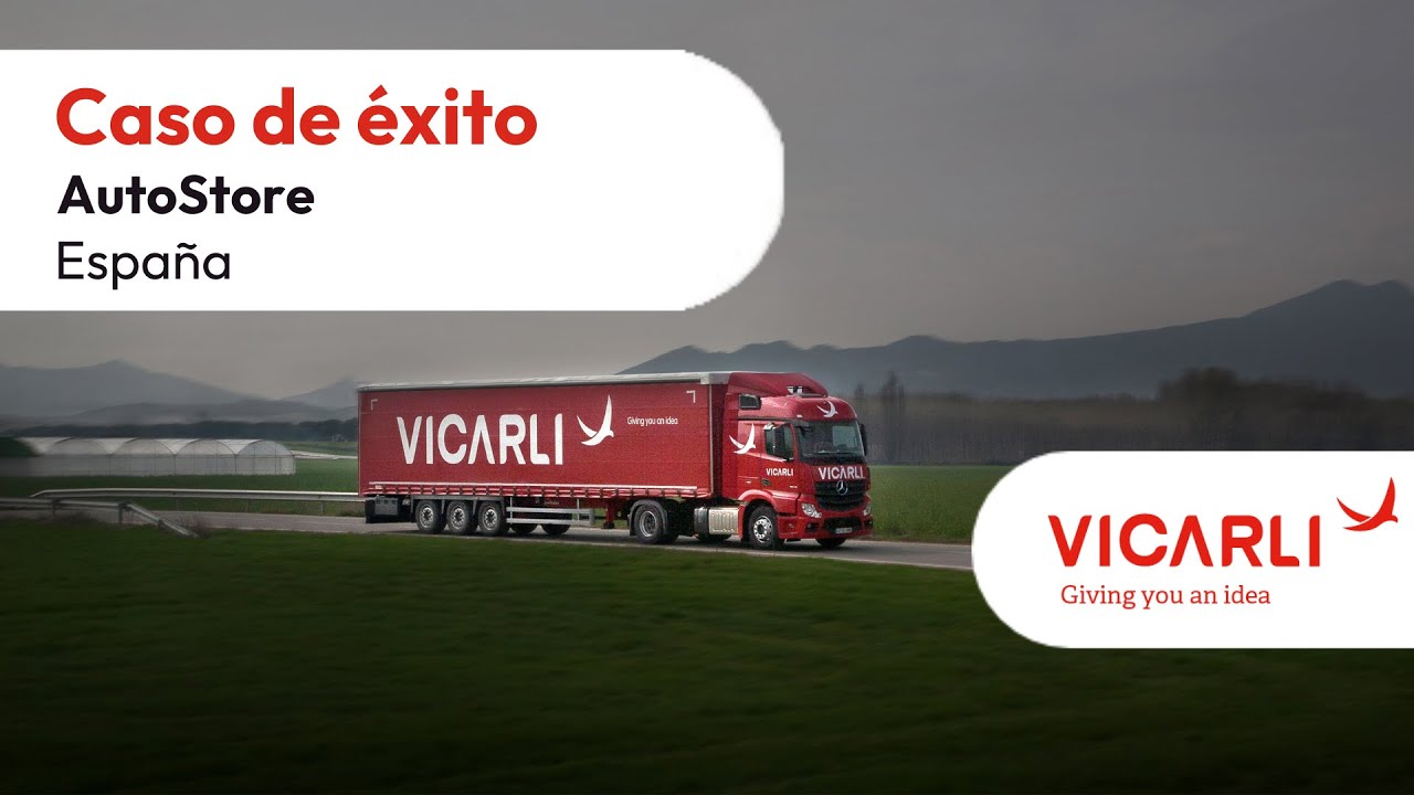 Caso de éxito VICARLI