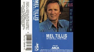 MEL TILLIS &quot;Rain&quot; (1983; Studio Recording)