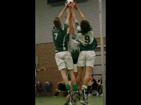 Het NK van DVO B1 2011