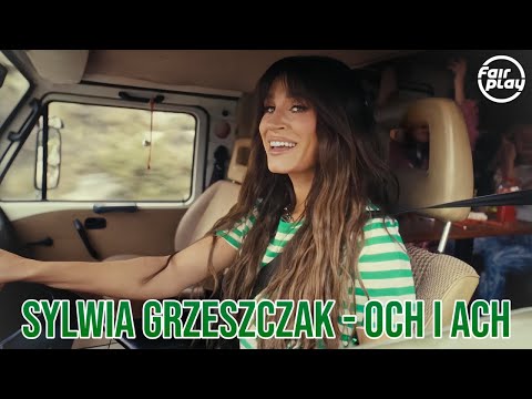 Sylwia Grzeszczak - och i ach (FAIR PLAY REMIX) HIT TIKTOKA