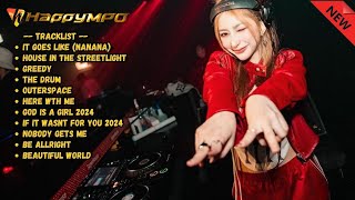 IT GOES LIKE ( NANANA ) DUGEM BREAKBEAT MELODY LAGU BARAT TERBARU 2024 SPECIAL REQ HAPPYMPO