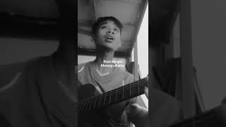 Download lagu Layang Sworo Cover#shorts #lagujawa #storywa @AriOAOEChannelRemBanG mp3