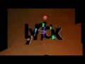 I Broke Lyrick Studios Barney Home Video Logo 2001
