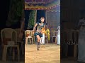 Feedshorts Karakattam Shortvideo தஞ்சாவூர் மினா கரகாட்டம�