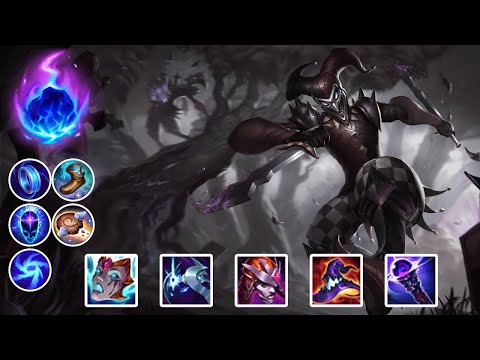 PINKWARD SHACO MONTAGE  - GOD SHACO MAIN  | STAR LOL