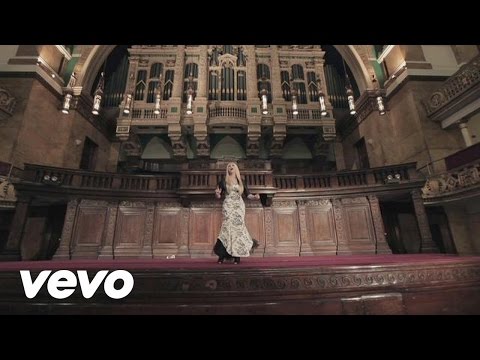 Que Ele Cresça - Elaine de Jesus