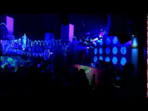 Patara Live @ Progwork Orange 3 [Full Video - Dez 2014 - Lochau]