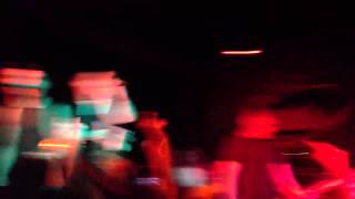 The Riverboat Gamblers - What's What