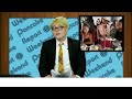 The PANCAKE REport With Gerard Way