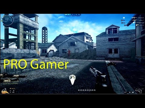 Crossfire NA 2.0: Gameplay SnD Eagle Eye Rifle