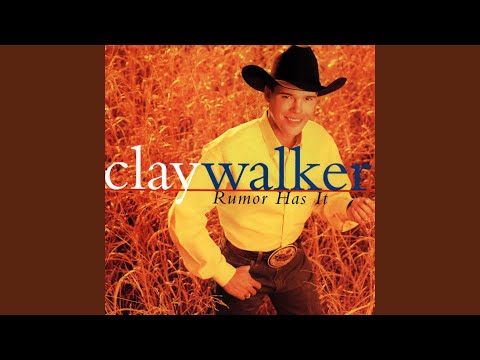 Heart Over Head Over Heels - Clay Walker