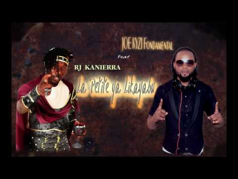 JOE KYZI Fondamental feat RJ Kanierra la petite ya likayabu