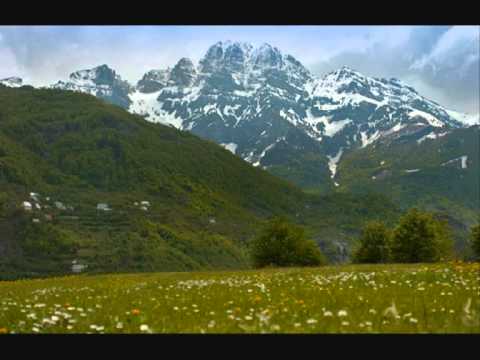 Këngë labe - Balluket e ballit moj - Nazif Çela (Lapardha, Vlorë)