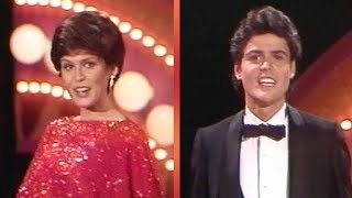 Donny &amp; Marie Osmond - &quot;On The Shelf&quot;