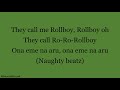 Jaywillz Medicine Official Lyrics Video