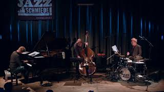 Tobias Weindorf Trio – Prelude No. 1 – Live at Jazz-Schmiede Düsseldorf