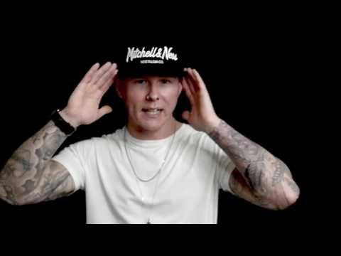 Brame - Everythings Alright