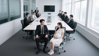 【Multi SUB】女孩一夜荒唐懷孕，她以為霸總不會承認這個萌娃，卻被他帶回家寵成寶！💗#愛情#萌寶#好劇推薦