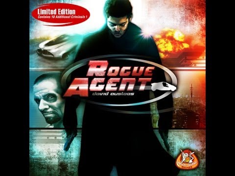 [DriveThruReview] #267: "A Study in Bladerunner"