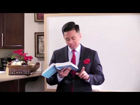 ANG TALINGHAGA NG MAGHAHASIK (MATEO 13:1-23)