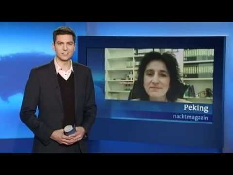 nachtmagazin 00:30 Uhr, 05.01.2011