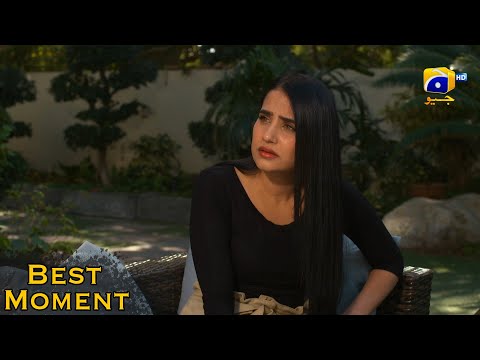 Grift Episode 64 || Ali Abbas - Saniya Shamshad || 𝐁𝐞𝐬𝐭 𝐌𝐨𝐦𝐞𝐧𝐭 𝟎𝟖 || Har Pal Geo