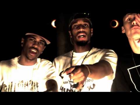 Earlly Mac - Break It Down (Foolay) feat. Machine Gun Kelly