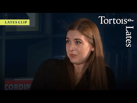 "It's Just Factually Wrong" - Hannah Rose Woods On The UK Citizenship Test | Tortoise Lates Clip