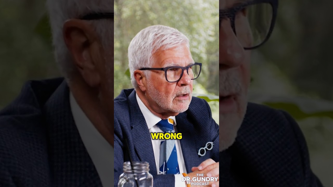 Why “High Cholesterol = Statins” Is a Myth