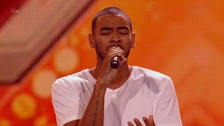 The X Factor UK 2015 S12E11 6 Chair Challenge - Guys - Josh Daniel Full Clip