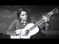 Joan Baez - It Ain't Me Babe 