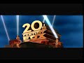 Opening To The Last Of The Mohicans 1999 DVD