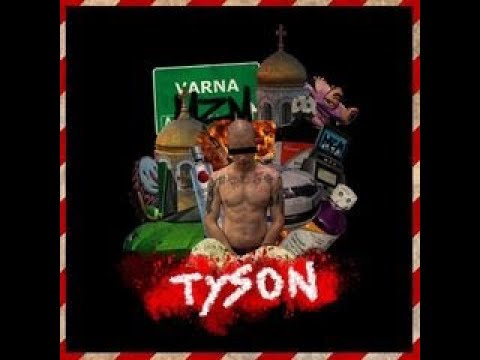 MZM-TYSON (prod by Lu)