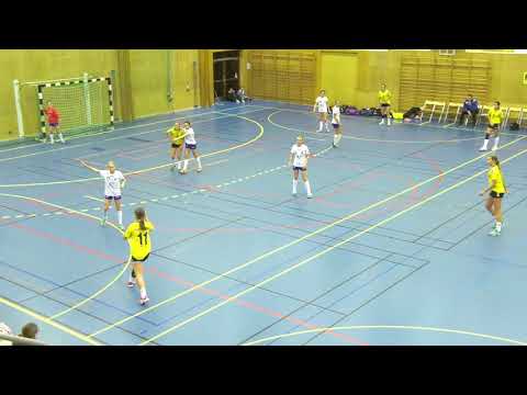 F04 1 Kärra HF 1 - IK Baltichov vit Del 2