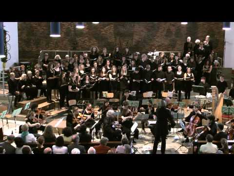 Adiemus - Böblinger Kantorei 2012.mpg