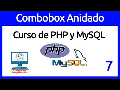 1 Instalación y Configuración de Apache PHP y MySQL