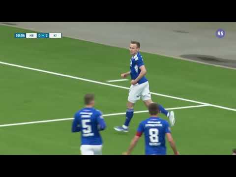 HB 1 x 2 KÍ | 14ª Rodada | Betri Deildin