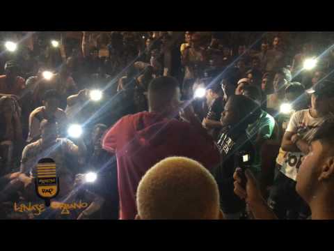 Marithea Vs Jericób Batalla respeta a tu padre 2017