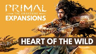 Totally Tabled - Primal: The Awakening video thumbnail