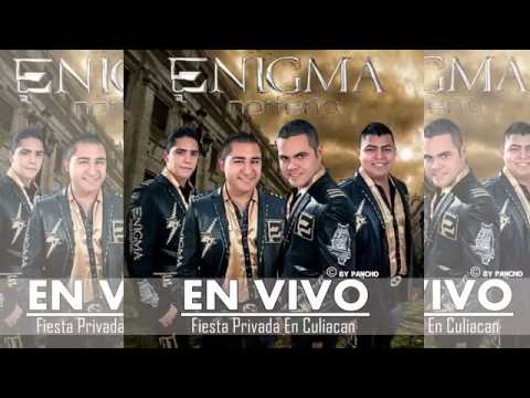 Enigma Norteño - Javier El De Los Llanos (Descargar Disco En Vivo) 2014