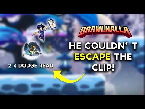 These Dodge Reads Are INSANE! - Nerf The Viewers #6