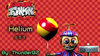 Cover art for Helium