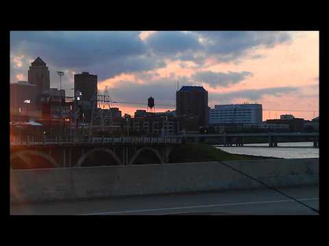 Lovin Me Video ft Patricia Edwards.wmv